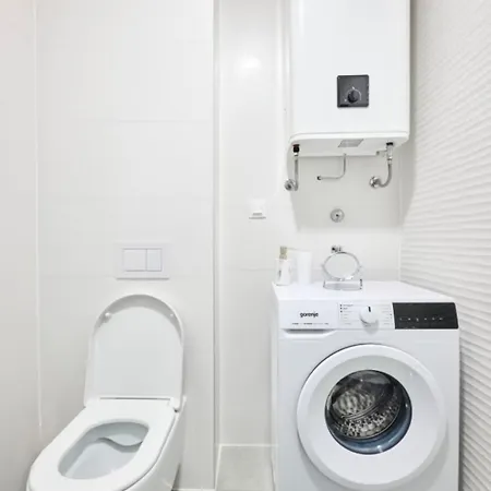 Tamar By Rent Istria Apartment *