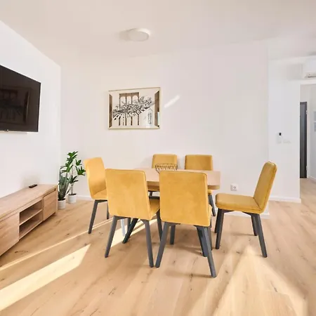 Tamar By Rent Istria Apartment Umag