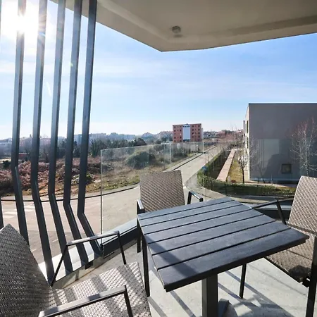 Lejlighed Tamar-1 By Rent Istria *