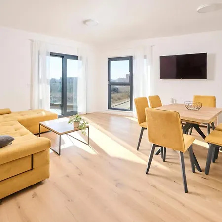 Apartment Tamar By Rent Istria Umag