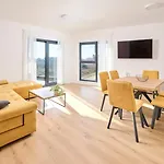 Lägenhet Tamar-1 By Rent Istria Umag