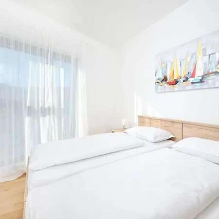 Apartment Tamar By Rent Istria Umag