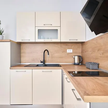 Apartment Tamar By Rent Istria
