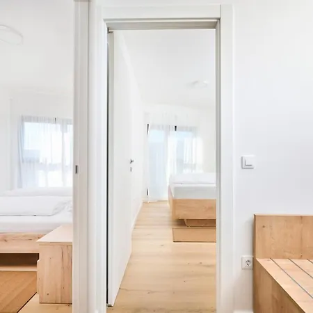 Lägenhet Tamar-1 By Rent Istria *