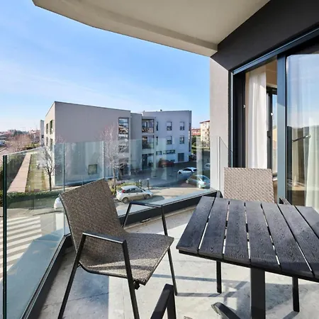 Tamar By Rent Istria Apartment Umag