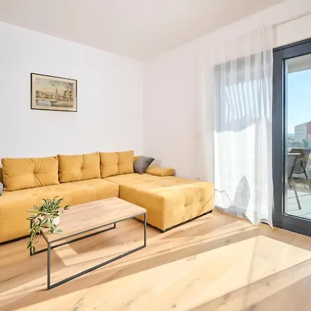 Tamar By Rent Istria Apartment