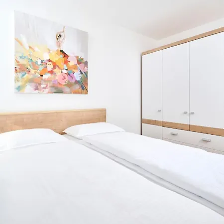 Tamar-1 By Rent Istria * Umag